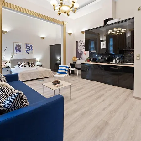 Appartement Bold Art Opera House At Your Doorstep *