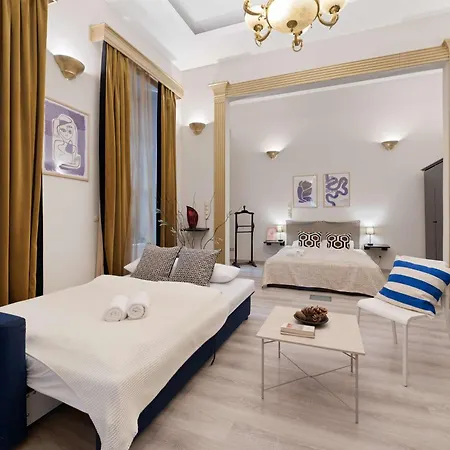 Appartement Bold Art Opera House At Your Doorstep