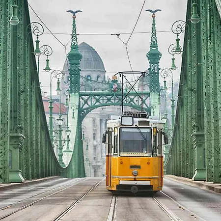 Bold Art Opera House At Your Doorstep Apartment Budapest