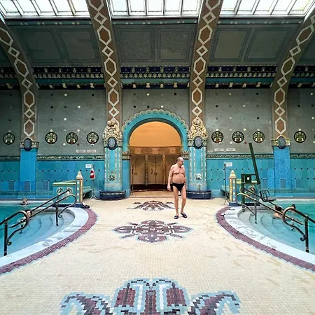 Bold Art Opera House At Your Doorstep *