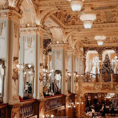 Bold Art Opera House At Your Doorstep
