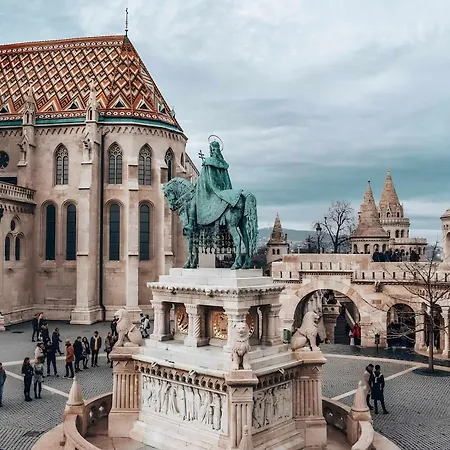 Appartement Bold Art Opera House At Your Doorstep Budapest